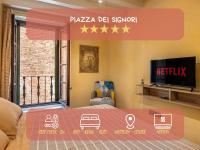 Suite Palladio Centro Vicenza A 2 Passi da Piazza dei Signori Check-in Veloce - Chambres d’hôtes Vicence