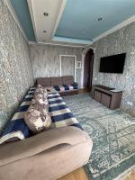 Двухкомнатная Квартира 4 - B&B Balqash