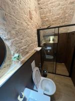 Dimora Lapis - B&B Castellana