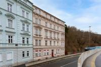 Promenade View Apartment - Ferienwohnung Karlsbad