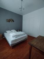 Maison au calme dans Bergerac proche du centre et des services - B&B Bergerac