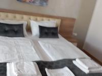 Habitación Doble con cama supletoria