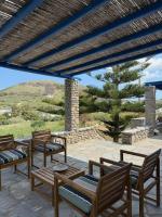 Villa Mare - Bed and Breakfast Parikia