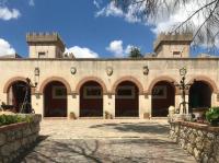 Castello del Piraino - Casa vacanze nel cuore della sicilia - B&B