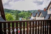 Apartamenty Skaldowie - Chambres d’hôtes Zakopane