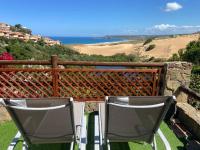 Casa Vacanza Violet 2 - B&B Torre dei Corsari