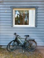 Vaskooli Apartments - B&B Loimaa