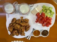 Garden Yard - B&B Berat