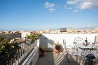 Sopra i tetti di Ballarò - B&B Palermo