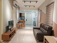 Sunway Geo Suites BC0E at Bandar Sunway by Ezprop - B&B