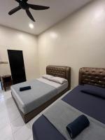 Redzuan Homestay (Muslim Friendly) - B&B