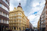 Stevan Apartment - Bed and Breakfast Praag