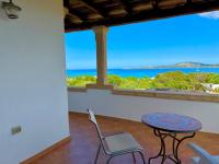 Villa Monti Corru - B&B Lu Canniscioni
