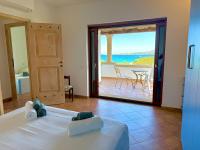 Villa Monti Corru - B&B