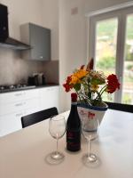 Za Melina Apartments Cefalù - Ferienwohnung Cefalù
