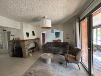 Villa Cazat Rozat - Chambres d'hôtes Saint-Paul-en-Forêt
