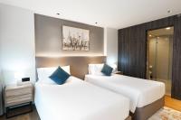 Perfect Studio 3 pools Nai Harn - Ferienwohnung Ban Raboet Kham