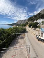Apartments Jerković Drašnice-1bd - Bed and Breakfast Drašnice