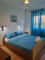 Apartamento de 2 dormitorios