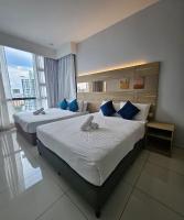 The Signature Suites at Robertson Bukit Bintang - B&B Kuala Lumpur