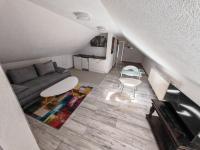 Appartement am Bach - B&B Bad Berneck im Fichtelgebirge