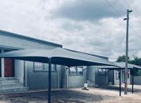 Exodus Guesthouse - Ferienwohnung