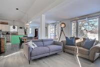 Lakefront 2 BEDROOMS - B&B Saint-Raymond-de-Portneuf