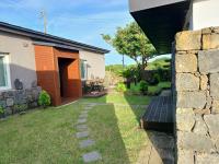 Udo Island inside island - B&B Jeju