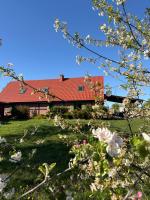 Kaszubska Oaza Garczyn - Chambres d’hôtes Garczyn