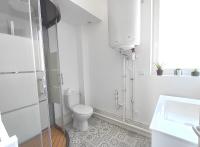 Le nid douillet - lit double - 10min à pied centre - B&B Amiens