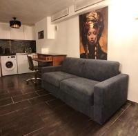 Romantic Studio - Chambres d’hôtes