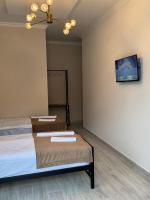 Twin Room with Balcony