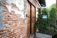 Historic Villa in Thapae - Bed and Breakfast Chiang Mai