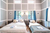 Superior Doppelzimmer