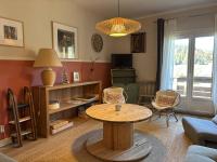 Appartement fonctionnel avec balcons, parking et Wi-Fi - Centre de Villard de Lans - FR-1-548-19 - B&B Villard-de-Lans