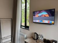 Twin Room with Balcony