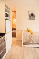Appartement met 1 Slaapkamer