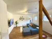 Gemütliche sanierte Wohnung - B&B Coblenza