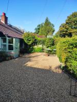 Cosy 1 bed cottage nr Lymington - Bed and Breakfast Everton