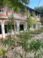 TAFO Holiday Apartments, Diani beach - B&B