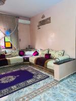Apartment mit 2 Schlafzimmern