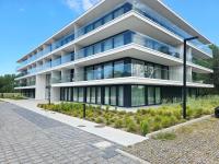 Apartament Sea & Lake z Widokiem by BALTIC CLUB - Chambres d'hôtes Mielno