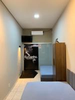 Flat MDC 01 - B&B Iturama