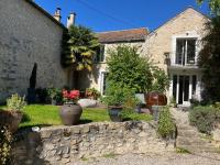 la Belle Seine - B&B Samois-sur-Seine
