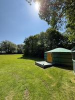 Sheviock Barton Yurt - B&B Sheviock