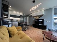 Gran Capital - Vodoley Rose Garden !Free Parking! - B&B Sofia