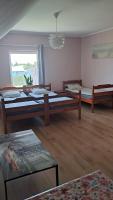 Agroturystyka Malary - B&B Pogódki