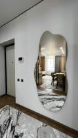 Двухкомнатная студия с роскошным видом на горы - B&B Şımkent