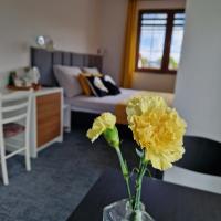 King Room with Balcony