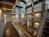 Rosariotemporario Aesthetic Boulevard centro - B&B Rosario